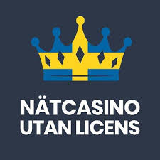 Casino Utan Svensk Licens En Utforskning av Online Spel Casino Utan Svensk Licens En Utforskning av Online Spel
