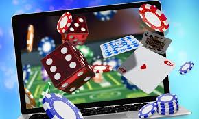 Casino148 Casino & Sportsbook An Ultimate Gaming Experience