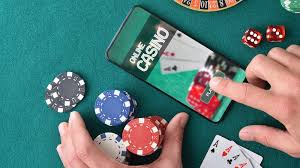 Online Casino En Guide til Spil og Strategier 1605733755 Online Casino En Guide til Spil og Strategier 1605733755