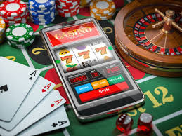 Online Casino En Guide til Spil og Strategier 1605733755 Online Casino En Guide til Spil og Strategier 1605733755