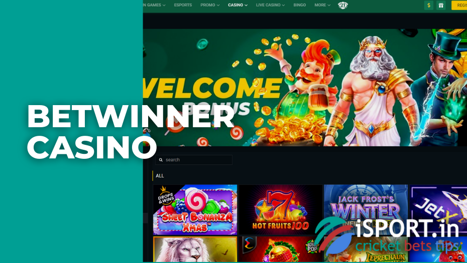 The Ultimate BetWinner Betting Guide